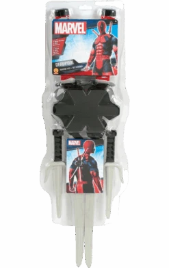 Official Deadpool Weapon Kit