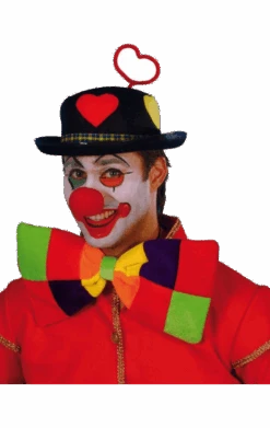 Smiffys Clown Nose Accessory