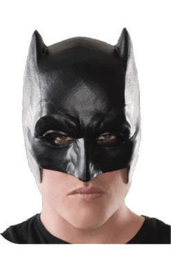 Dawn Of Justice Batman Mask