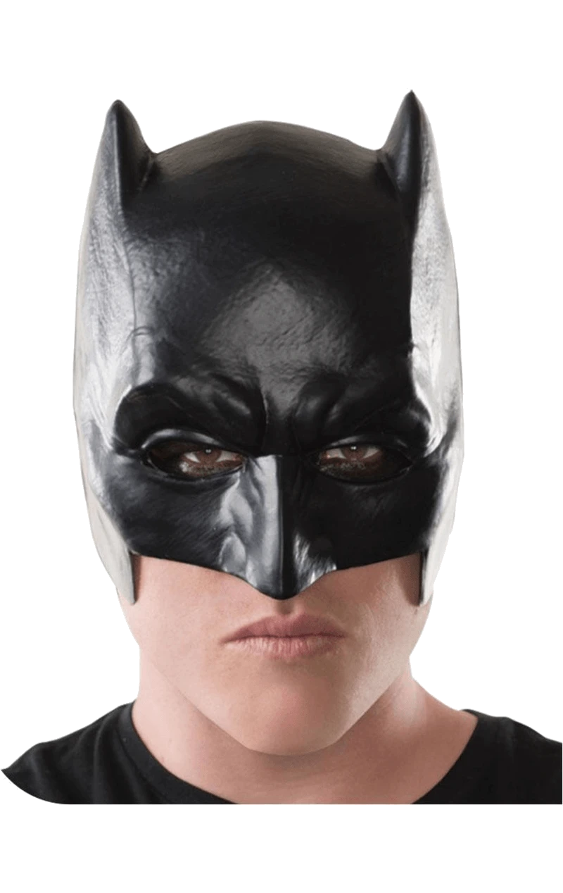 Dawn Of Justice Batman Mask 1 Dawn Of Justice Batman Mask