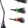 Witch's Broomstick -Smiffys Sale Store 00001128p