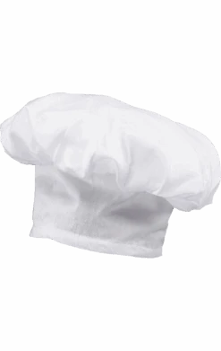 Chef Hat Accessory