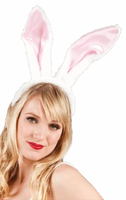 Boland Big Bunny Ears Accessory