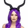 GENERIC Demon Horns Accessory