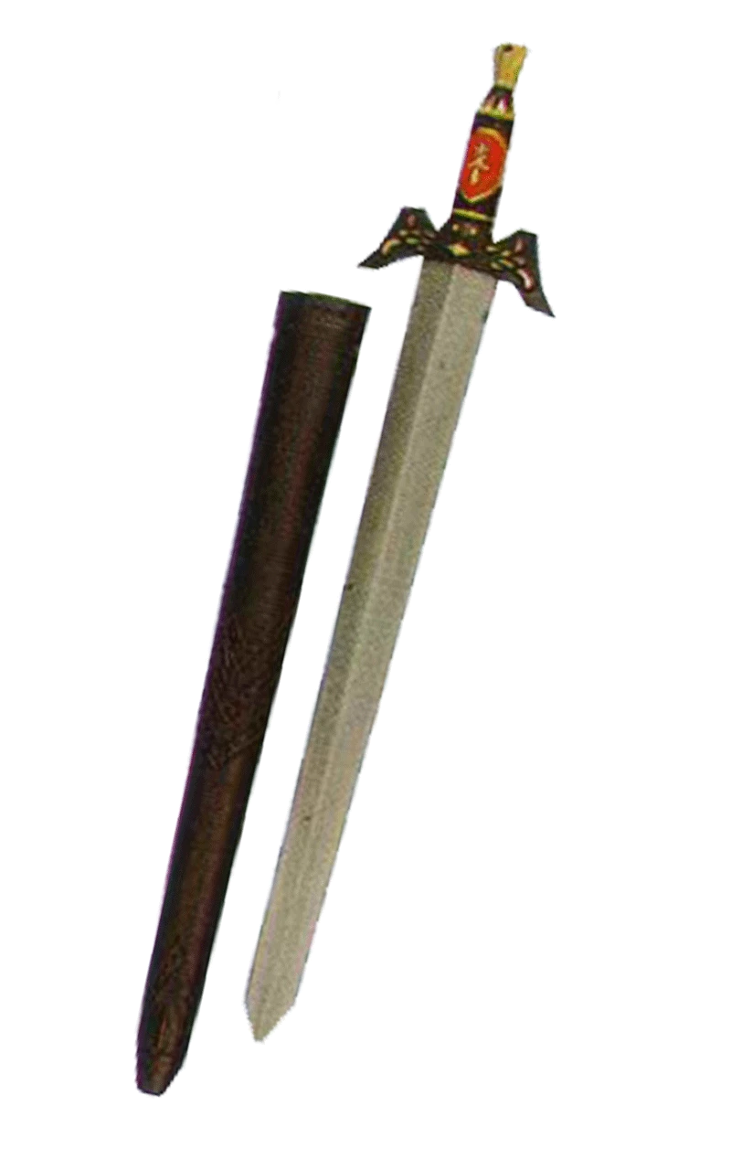 Knight Sword Accessory 1 Knight Sword Accessory