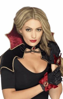 Smiffys Female Vampire Kit Accessory