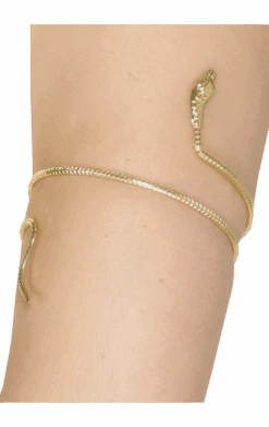 Smiffys Egyptian Bracelet Accessory