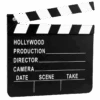 Boland Movie Clapper Accessory