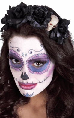 Boland La Muerte Headband