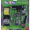 Smiffys Police Accessory Set