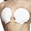 Smiffys Shell Bra Accessory -Smiffys Sale Store 00001434p