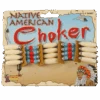 Native American Choker Accessory