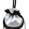 French Maid Handbag Accessory