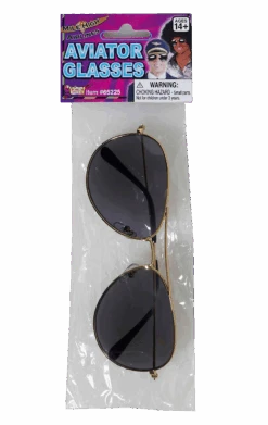 Aviator Specs Accessory
