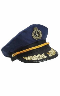 Military Hat Accessory
