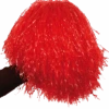 Boland Red Pom Pom Accessory -Smiffys Sale Store 00001634p