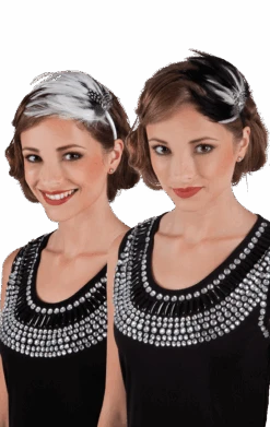 Boland Claudette Headband Accessory