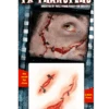 Fake Tattoo Stitches Accessory