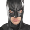 Batman Full Facepiece
