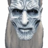 Palmer White Walker Facepiece