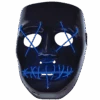 Light-Up Anarchy The Purge Facepiece