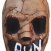The Purge Run Mask 6 The Purge Run Mask -Smiffys Sale Store 00002210p