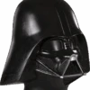 Darth Vader Facepiece -Smiffys Sale Store 00002305p
