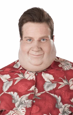 Super Size Facepiece