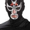 Macho Wrestling Facepiece 2 Macho Wrestling Facepiece -Smiffys Sale Store 00002580p