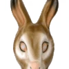 Hare Facepiece
