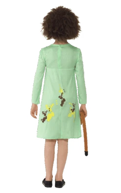 Smiffys Kids Mrs Twit Costume -Smiffys Sale Store 00003505a02