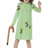 Smiffys Kids Mrs Twit Costume -Smiffys Sale Store 00003505p