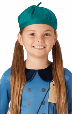 Kids Evacuee Girl Costume 5 Kids Evacuee Girl Costume -Smiffys Sale Store 00003847a02