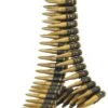 Smiffys Army Ammo Bullet Belt - 150cm 7 Smiffys Army Ammo Bullet Belt - 150cm -Smiffys Sale Store 00004201p