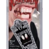 Classic Blood Tip Fangs