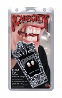 Small Blood Tip Accessory