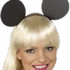 Smiffys Mouse Ears Accessory -Smiffys Sale Store 00004514p