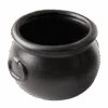 Small Cauldron Decoration