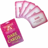 GENERIC Dare Cards 24 Pcs Girls Night 7 GENERIC Dare Cards 24 Pcs Girls Night -Smiffys Sale Store 00004629p
