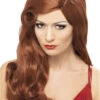 Smiffys Silver Screen Sensation Wig 3 Smiffys Silver Screen Sensation Wig -Smiffys Sale Store 00005007p