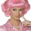 Smiffys Grease Frenchy Wig 3 Smiffys Grease Frenchy Wig -Smiffys Sale Store 00005068p