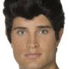 Smiffys Danny Grease Wig 3 Smiffys Danny Grease Wig -Smiffys Sale Store 00005082p