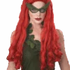 Poison Ivy Wig 2 Poison Ivy Wig -Smiffys Sale Store 00005097p
