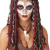 GENERIC Voodoo Priestess Wig
