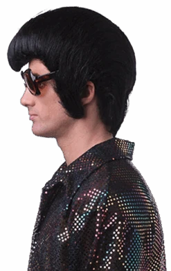 GENERIC Rocker Wig
