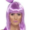 Smiffys Katy Perry Heart Wig 2 Smiffys Katy Perry Heart Wig -Smiffys Sale Store 00005364p