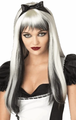Enchanted Tresses Wig