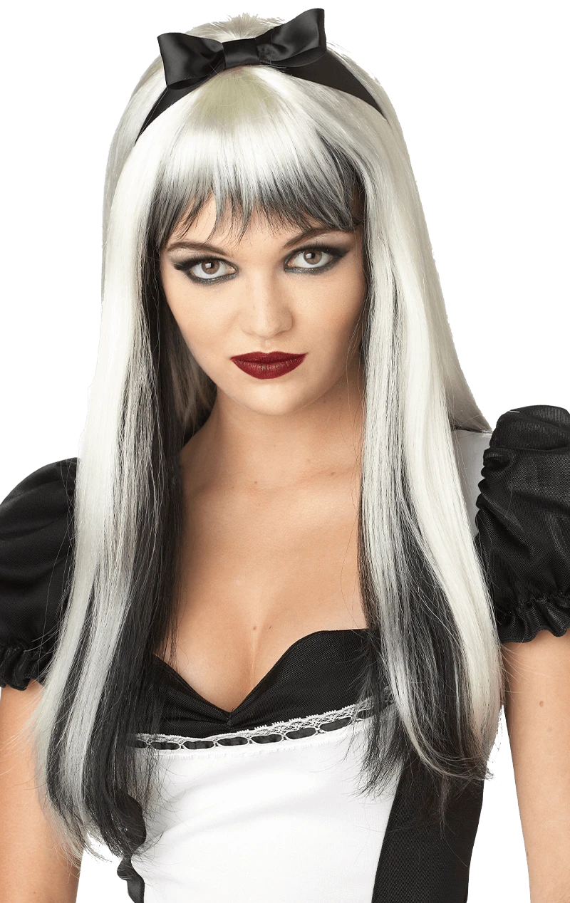 Enchanted Tresses Wig 1 Enchanted Tresses Wig