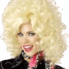 Country Diva Wig