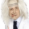 Smiffys Funny Professor Wig